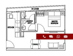 Spazio @ Kovan (D19), Apartment #201085252